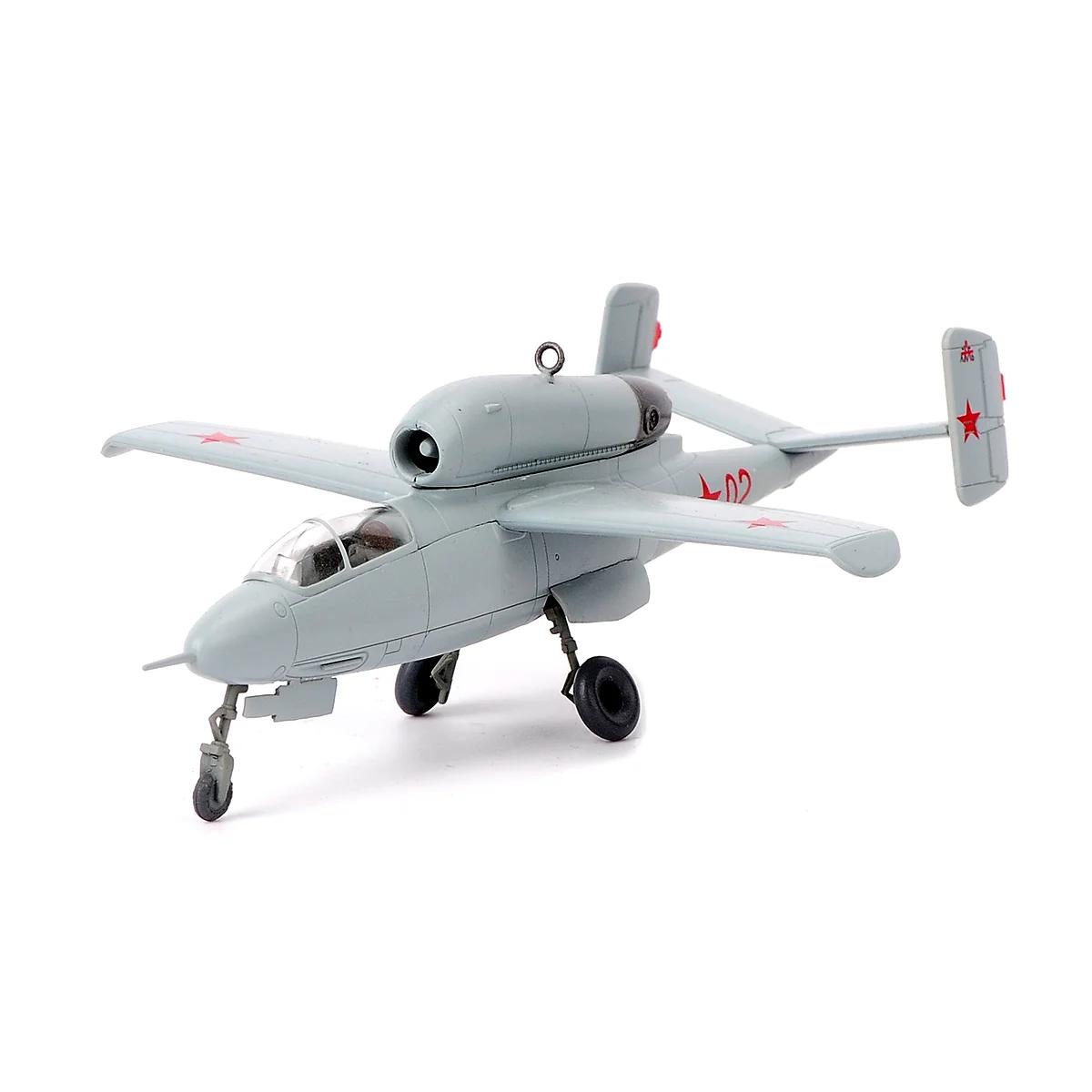 Modelo de avião militar para coleção, exibição de aeronaves, cenário criativo, adereços decoração, escala 1: 72 - Image 1