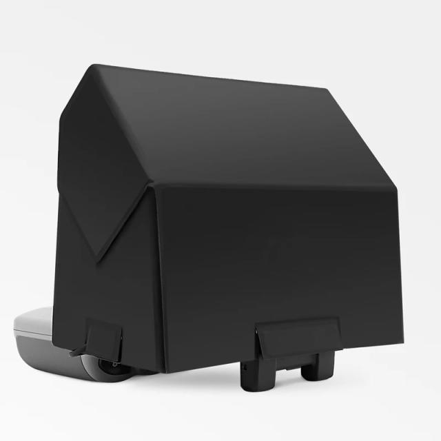 Pára-sol para Controle DJI RC N1/N2/N3 - Proteção Solar Premium