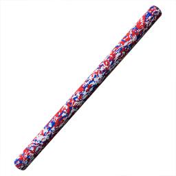 Ao ar livre 450mm longa reta camo EVA apertos haste handle grip Pro EVA haste DIY camoHandle vara de pesca Componentes Reparação Rod 1pcs - Image 3