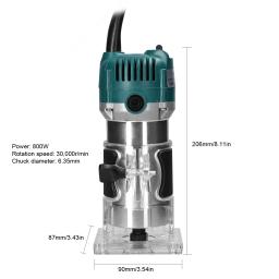 Aparador Elétrico Máquina De Gravura Em Madeira, Entalhe, Escultura, Roteador, Acessórios, Ferramenta Elétrica, Fresas, 15Pcs tupia eletrica madeira,ferramentas para marcenaria,roçadeira electrica,router para madera - Image 6