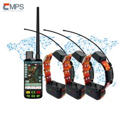 Coleira GPS Eseek TrailBlazer Pro com Rastreador de Cães - Image 1
