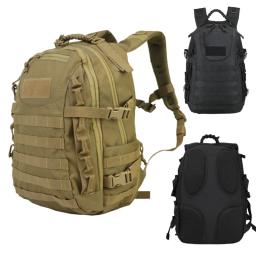 Impermeável Outdoor Camping Mochila, Molle Bag, Escalada Mochila, Trekking, Pesca, Caça - Image 1