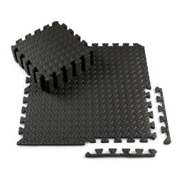 Tatami antiderrapante Eva Gym Mat, Tapete de casa, Tapetes de ginásio quebra-cabeça, Espuma do quarto do esporte, Almofada de exercício, Baby Foam Play, Fitness interligado - Image 1