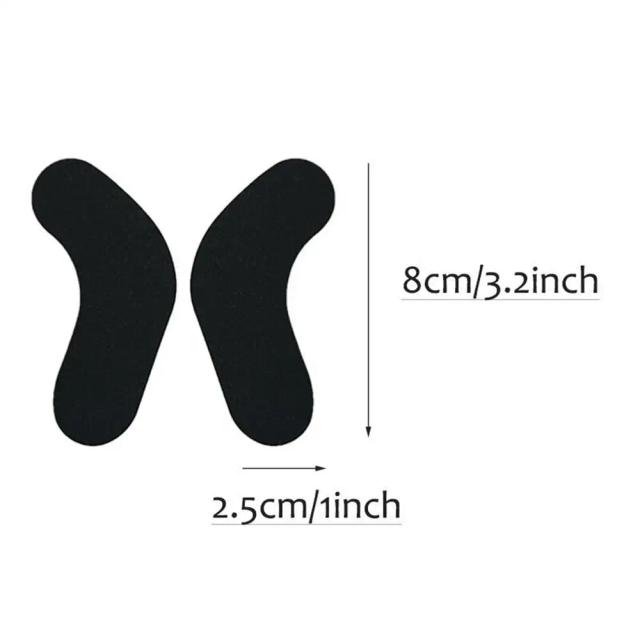 Almofadas de Ajuste para Botas de Esqui Conforto e Segurança 6 Pares