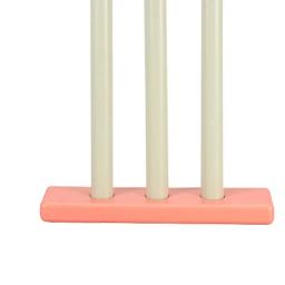 Kids Cricket Set para Sports Garden, Stumps - Image 5
