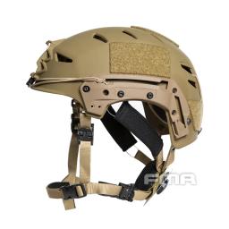 NOVO Capacete de escalada ao ar livre FMA MIC FTP BUMP EX Capacete de sistema simples - Image 4
