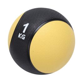 Bolas de Peso Fitness com Textura Dupla, Exercício Médico, Treinamento, Pliometria, Exercícios, Melhora o Equilíbrio - Image 3