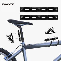 ENLEE-Titular garrafa de bicicleta, gaiola, buraco posição ajustador, rack adaptador, universal conversão assento, bicicleta acessórios - Image 1
