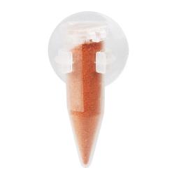 Alimentador Automático de Peixes com Ventosa Cone Camarão Funil de Ovo Verme Anel de Ferramenta de Alimentação Tanque ornamental Acessórios de aquário - Image 4