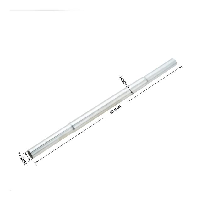 Extensor de Eixo de Golfe Universal de Alta Resistência 5 Peças