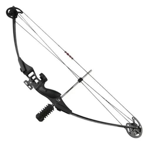 Arco Composto M183 para Caça e Pesca