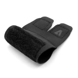 Dedo protetor para voleibol e basquete, 1 parte, bandagem de proteção para alívio da dor, equipamentos esportivos - Image 3
