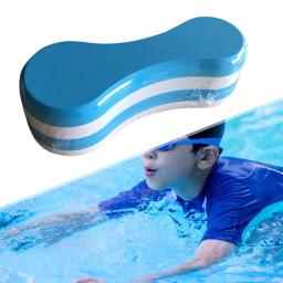 Espuma nadar treinamento ajuda flutuar para adultos, puxar boia, pernas e quadris, suporte, equipamento de treinamento, competição, júnior, nadar, treinador - Image 1