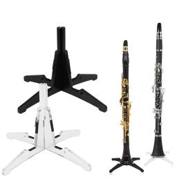 SLADE-abs portáteis e dobráveis Suporte de Clarinete, saxofone, flauta, instrumento, acessórios, modelo s-127 - Image 1