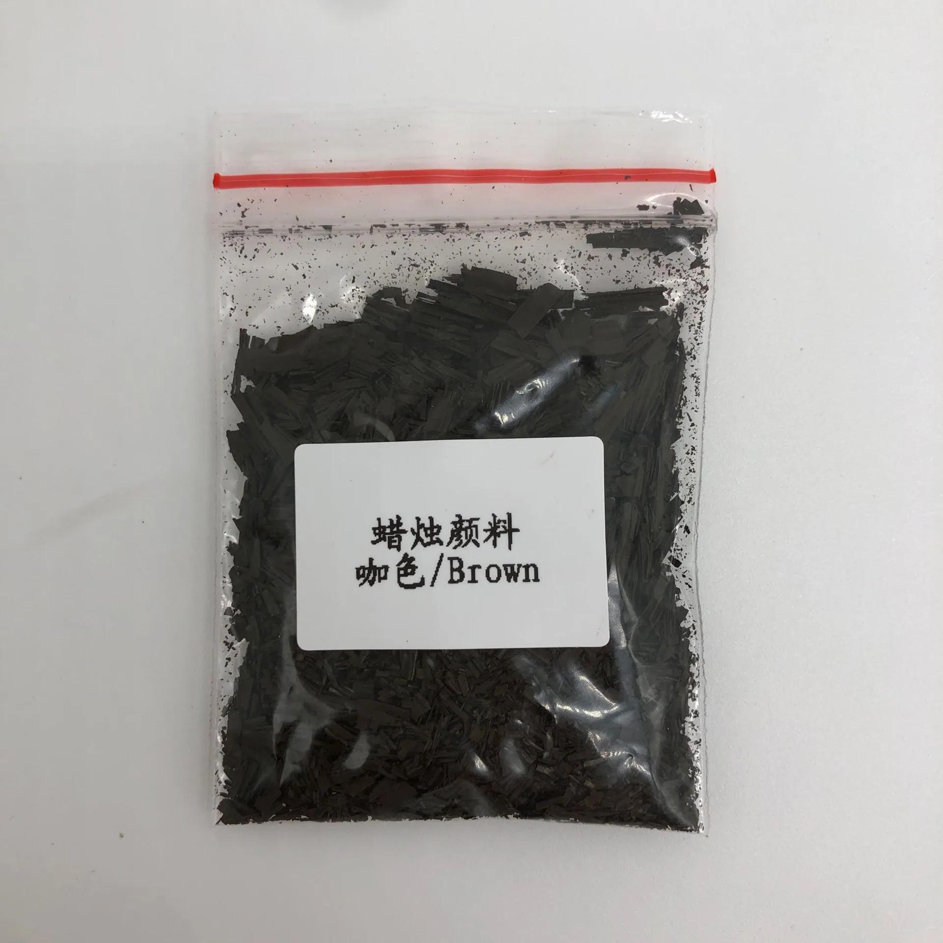 5 g/Pack de Vela Perfumada Que Faz A Cor Pigmentos Corantes Ambientalmente Amigável Não-tóxico para DIY Handmade Vela Que Faz - Image 1