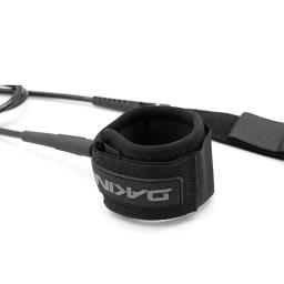 Interface TPU Leash para Surf, Trela Surf, Trela Pé de Surf, Corda Pé Reta, 6-9FT, 7mm - Image 5
