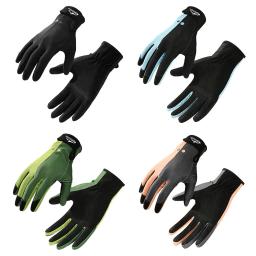 Luvas de mergulho, luvas de mergulho, mergulho remando, surf, caiaque, canoagem, pesca submarina, wetsuit esporte aquático, S, M, L, XL, 1 par - Image 6