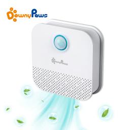 DownyPaws-Purificador Inteligente de Odor para Gato, Desodorizador de Litter, Purificador de Ar para Cachorro, 4000mAh, Desodorante Pet Litter - Image 1
