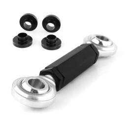 Kit de ligação de redução ajustável para motocicleta, compatível com ducati 1098 1098s/r 1198 1198s 1198r streetfighter 1098 s 848, links de suspensão - Image 2