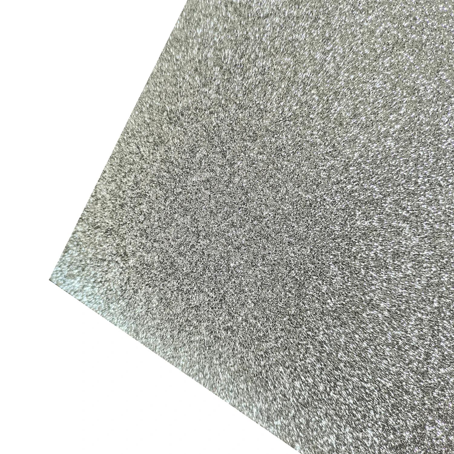 100 pçs 250gsm glitter cartolina papel-brilho artesanato papel a4 grosso colorido artesanato natal dia dos namorados caixa de presente embrulho diy - Image 1