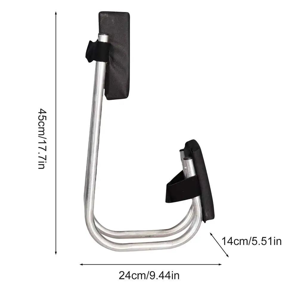 Jardinagem Kneeler Pads Ferramenta de Apoio Ajoelhado Ajustável, Labor Saving Knee Seat, Almofada de Proteção para Plantar Ajudante de Trabalho Agrícola - Image 1