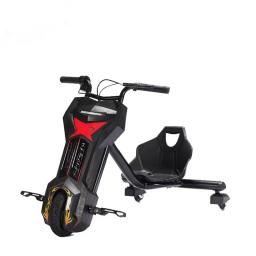 Electric Go Karts para adultos, Drift Cart, 150W, 36V, 2.4Ah - Image 1
