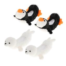 Ice Skate Blade Covers for Kids, Guardas para patins de hóquei, Patins de figura e patins de gelo - Image 1