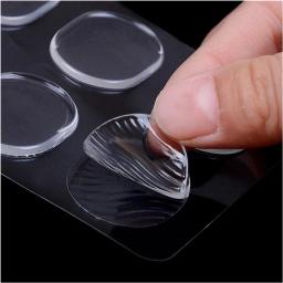 24 pçs amortecedores de tambor obter nítidos tons claros almofadas de gel de silicone macio amortecedores mudos para tambores pratos controle de tom - Image 6