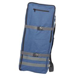 Paddle Board Travel Bag, saco de transporte profissional, alças ajustáveis, mochila para equipamentos desportivos, 35x14x10" - Image 3