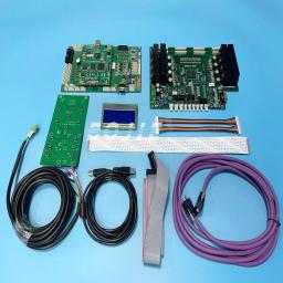 BYHX-DX5 Board Kit para Inkjet Printer, Liyu, Human, Allwin, DX7 Atualizando Kit, Kit de Conversão, Hot Selling - Image 6
