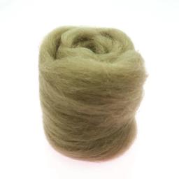 66s série de cores básicas fibra de lã para agulha felting molhado felting lã felting artesanal fiação diy artesanato materiais - Image 5