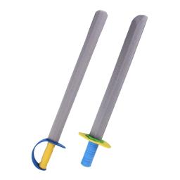 Espadas de espuma para crianças, lembranças para eventos, dramatização leve para meninos e meninas, cavaleiro, fingir jogar, atividades de aniversário para brinquedos de palco - Image 2
