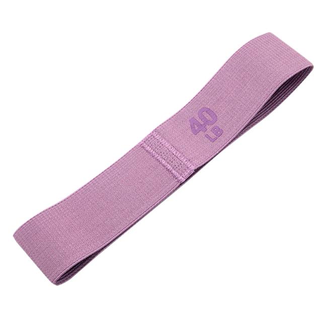 Bandas de Resistência para Glúteos e Coxas - Antiderrapantes e Ajustáveis