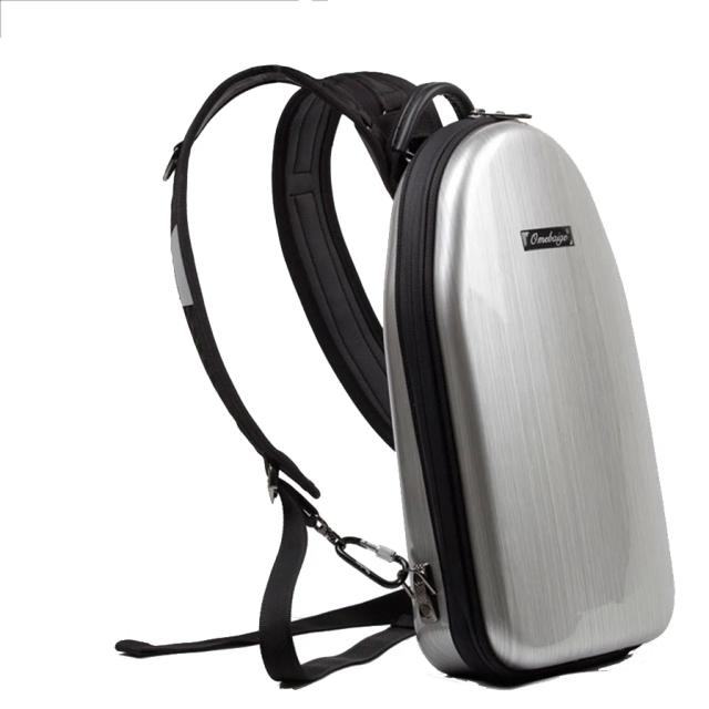 Mochila para Clarinete Bb: Estilo e Proteção em Um Só Produto