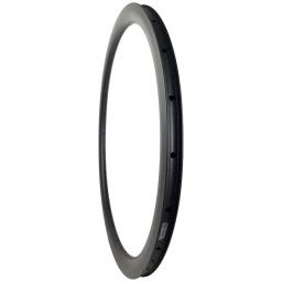 Jantes de bicicleta de estrada de cascalho 700c 34mm/23mm de largura 40/45/50/60/80mm de profundidade sem câmara de ar clincher roda de bicicleta ud 3k 12k gancho de mármore sem gancho - Image 4