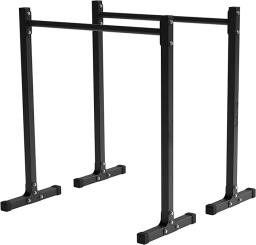 Barra Horizontal Stand Equipamentos para Ginásio, Rack de Agachamento, Home Fitness, Altura Ajustável, Puxe Para Cima - Image 5