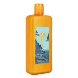 Tinta dourada para caligrafia profissional e pintura artística, alto brilho, impermeável, sem desbotamento, pigmento metálico, pintura artística, 120g, 250g, 500g - Image 6