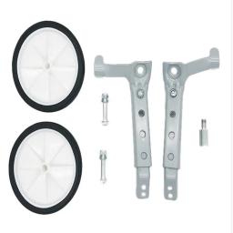 Rodas De Treinamento De Bicicleta Para Crianças, Estabilizador De Equilíbrio, Kit Montado, Bike Balance Assist, 16 18 20 22 24" - Image 3