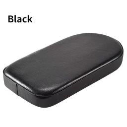 Confortável Almofada Do Assento De Bicicleta Para Crianças, Mountain Bike Prateleira, Almofada Do Assento, Triturado, Ciclismo - Image 3