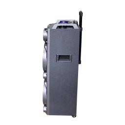 Amplificador mono grande caixa sonora para Subwoofer, equipamento sonoro personalizado, amplificadores, alto-falante, alto-falantes ao ar livre, Rock, atacado - Image 4