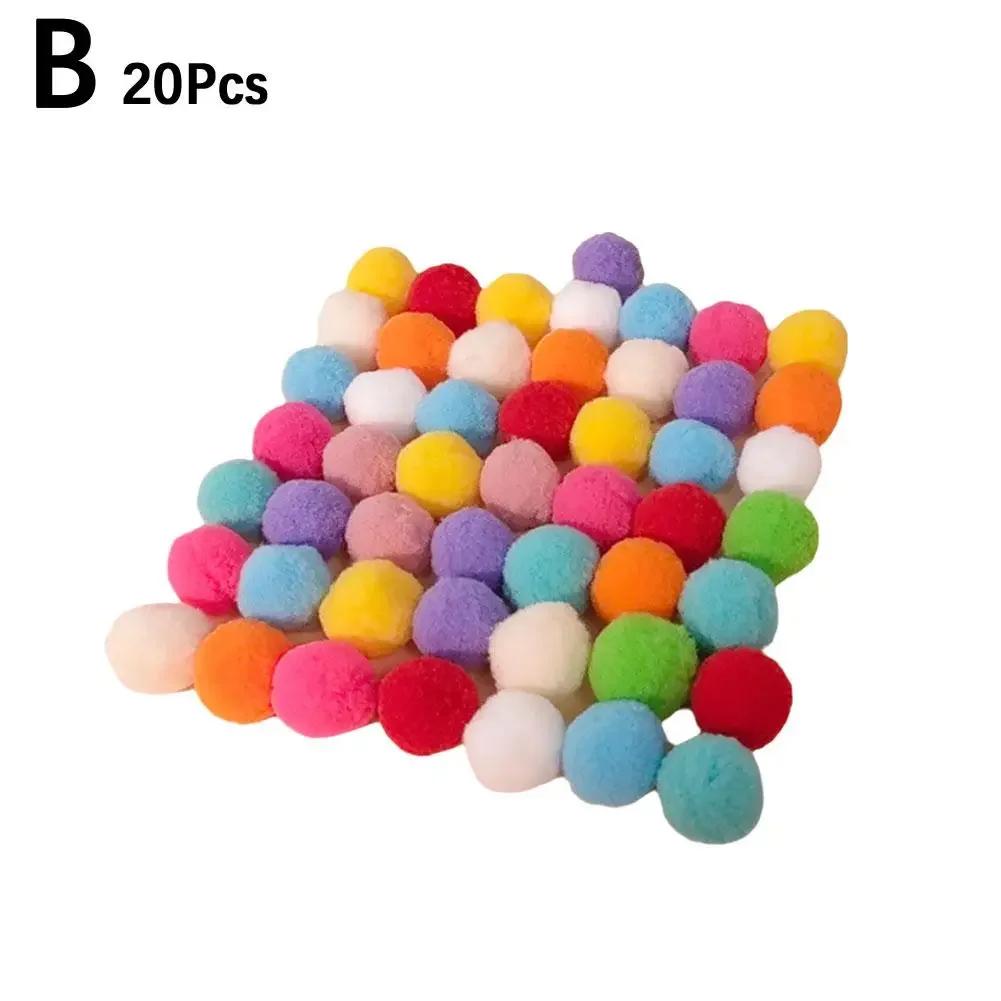 Brinquedo interativo treinamento de lançamento para gatos, Criativo Mini Jogos de Tiro, Stretch Plush Ball Toys, Pet Shop, Gatinho, Gato - Image 1