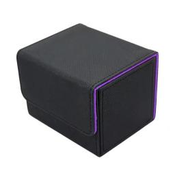 Trading Card Deck Box Titular, Armazenamento, Esportes, TCG Colecionáveis, Beisebol - Image 2