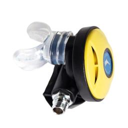 Polvo Mergulho Regulador com Bocal, Equipamento de Mergulho, 2ª Etapa - Image 2