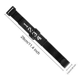 Futebol Árbitro Engrenagem Marcação Equipamento, Numerado Wrist Down Indicador, Sports Match, Pontuação, Suprimentos - Image 6