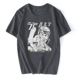 Moda nova camisa de algodão tshirt camisa de toldo hockey objetivo goon pista de gelo skate playoff árbitro slapshot puck stickt camisas - Image 3