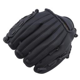 Esporte ao ar livre duas cores luva de beisebol softball prática equipamentos tamanho 9.5/10.5/11.5/12.5 mão esquerda para adulto homem mulher trem - Image 6