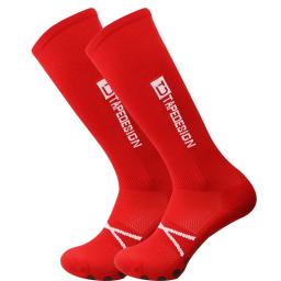 Meias esportivas antiderrapantes com apertos para adultos, meias de ioga, futebol, futebol, basquete, hóquei, voleibol, 1 par - Image 5