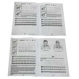 A lenda de zelda ocarina do tempo 12 buracos cerâmica alto c ocarina flauta azul inspirado tempo instrumento musical presentes colar - Image 5