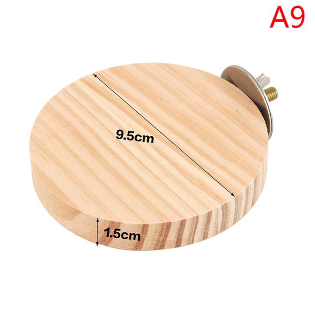 Banheira Oval com Espelho para Aves - Acessórios de Banho para Papagaios e Animais de Estimação