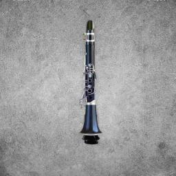 Wall-montado metal clarinete cabide, instrumento de sopro, alto saxofone Stand, flauta cabide - Image 6